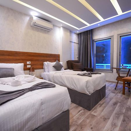 Swiss Hotel Downtown القاهرة المظهر الخارجي الصورة