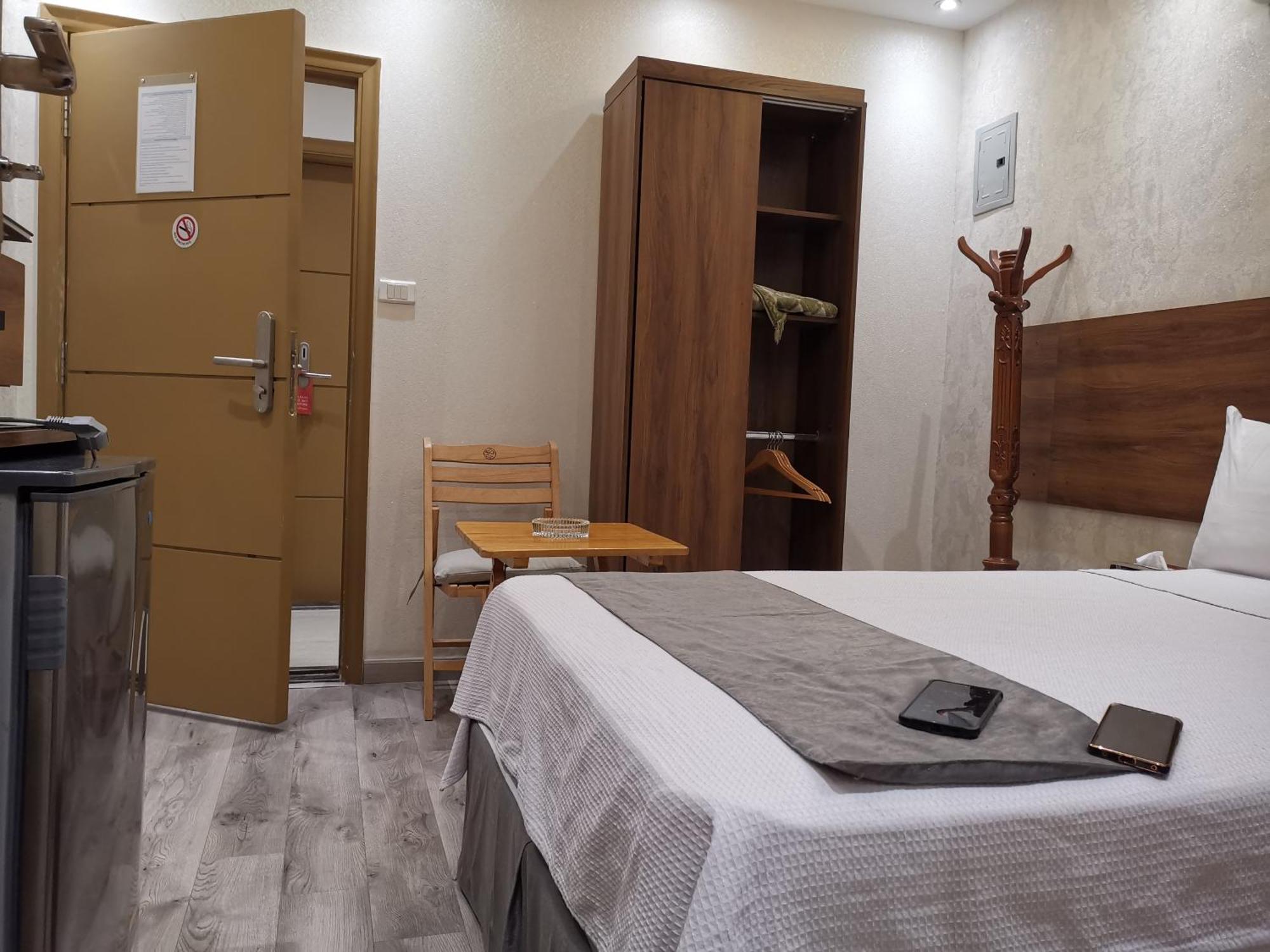 Swiss Hotel Downtown القاهرة المظهر الخارجي الصورة