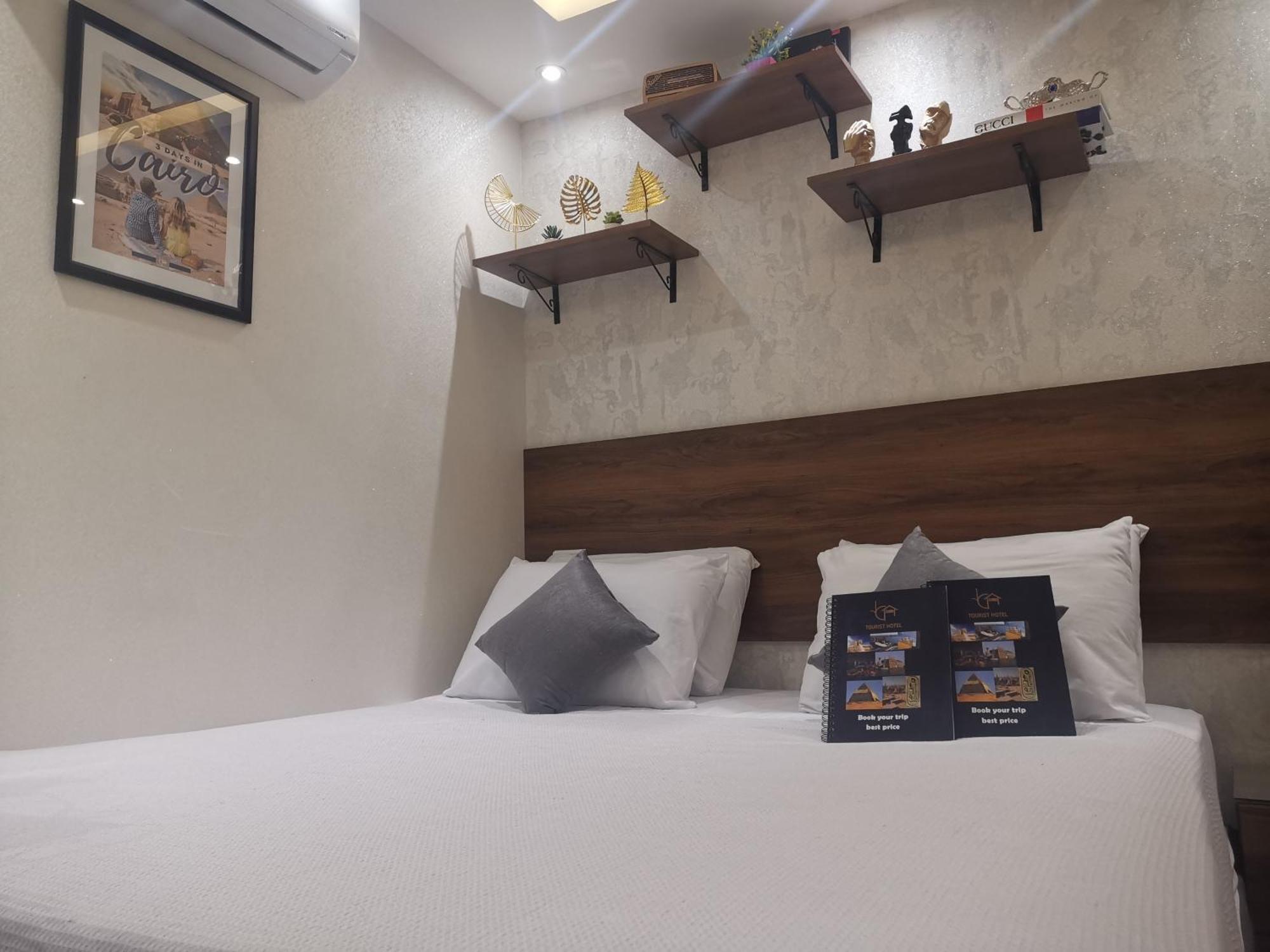 Swiss Hotel Downtown القاهرة المظهر الخارجي الصورة