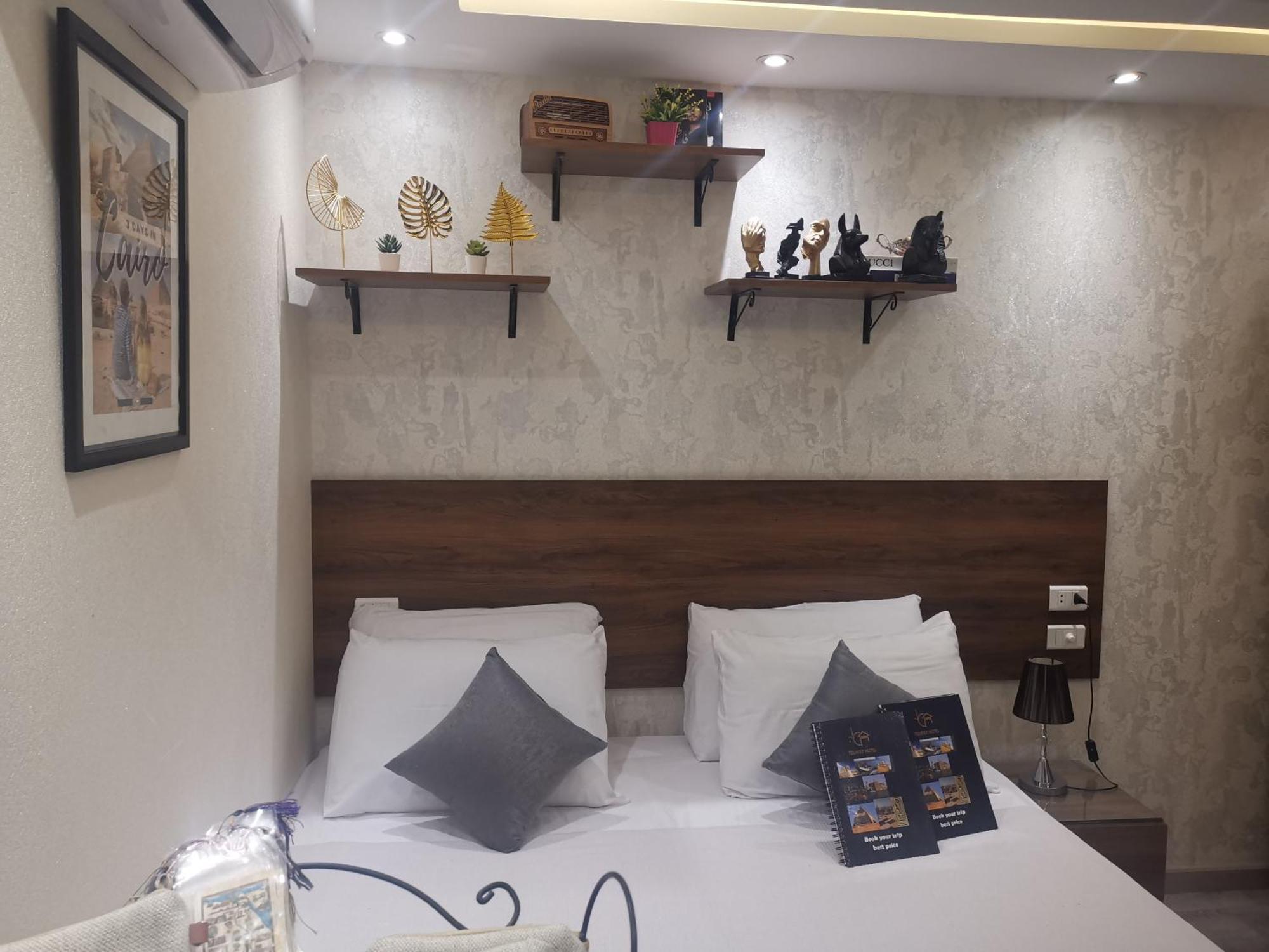 Swiss Hotel Downtown القاهرة المظهر الخارجي الصورة