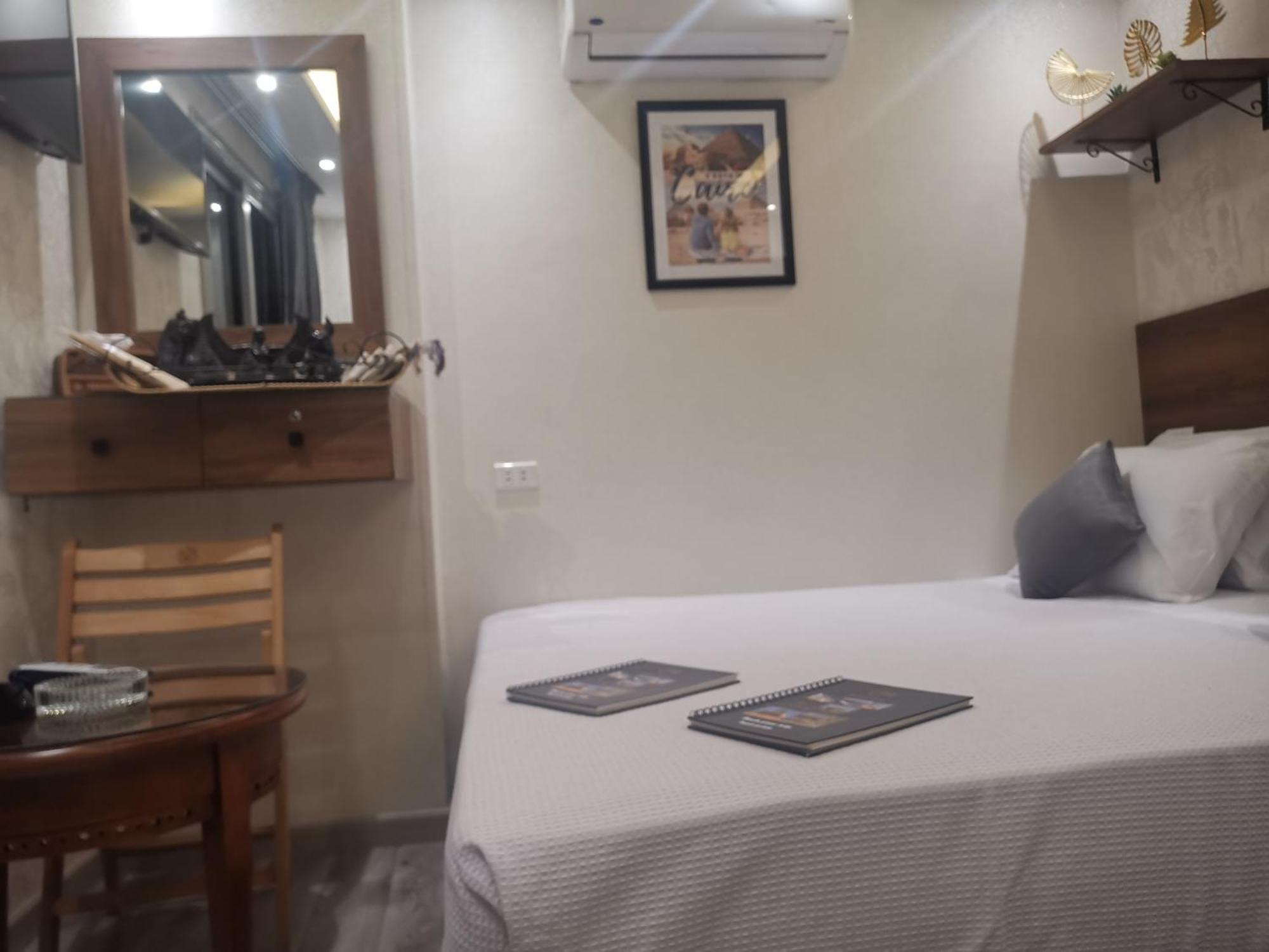 Swiss Hotel Downtown القاهرة المظهر الخارجي الصورة