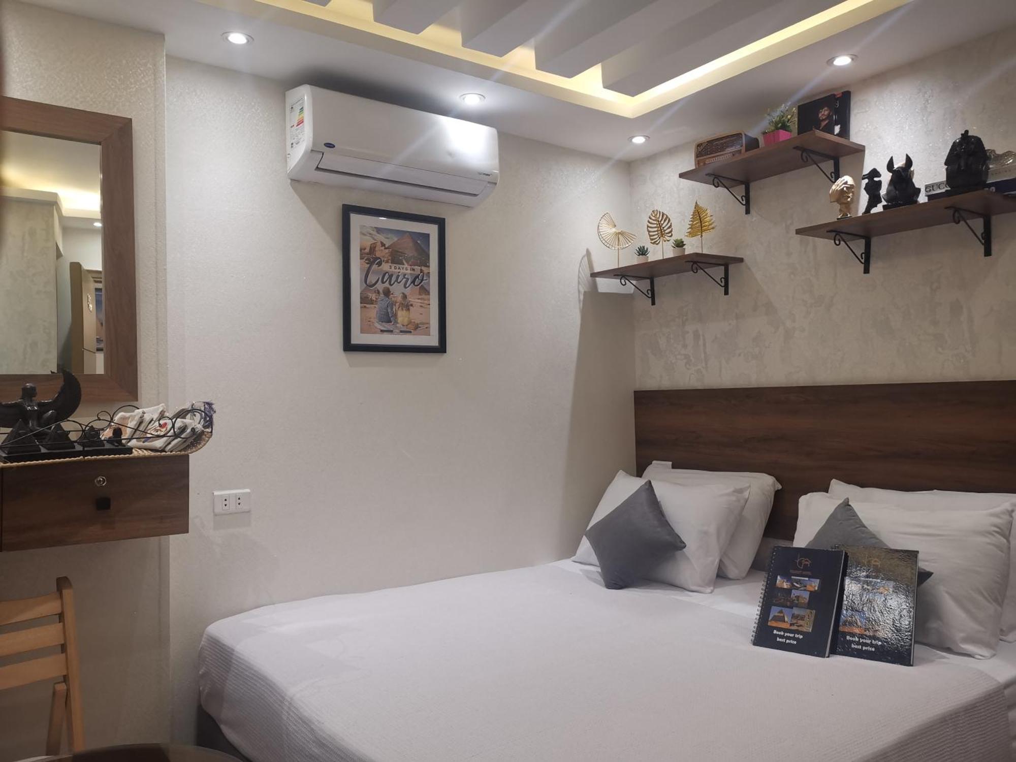 Swiss Hotel Downtown القاهرة المظهر الخارجي الصورة