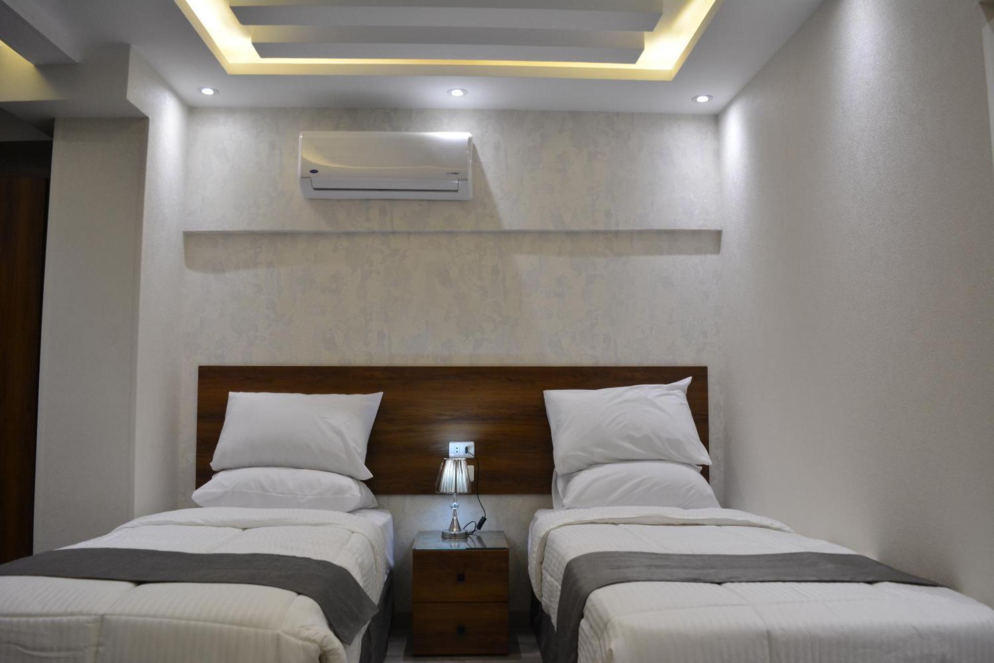 Swiss Hotel Downtown القاهرة المظهر الخارجي الصورة