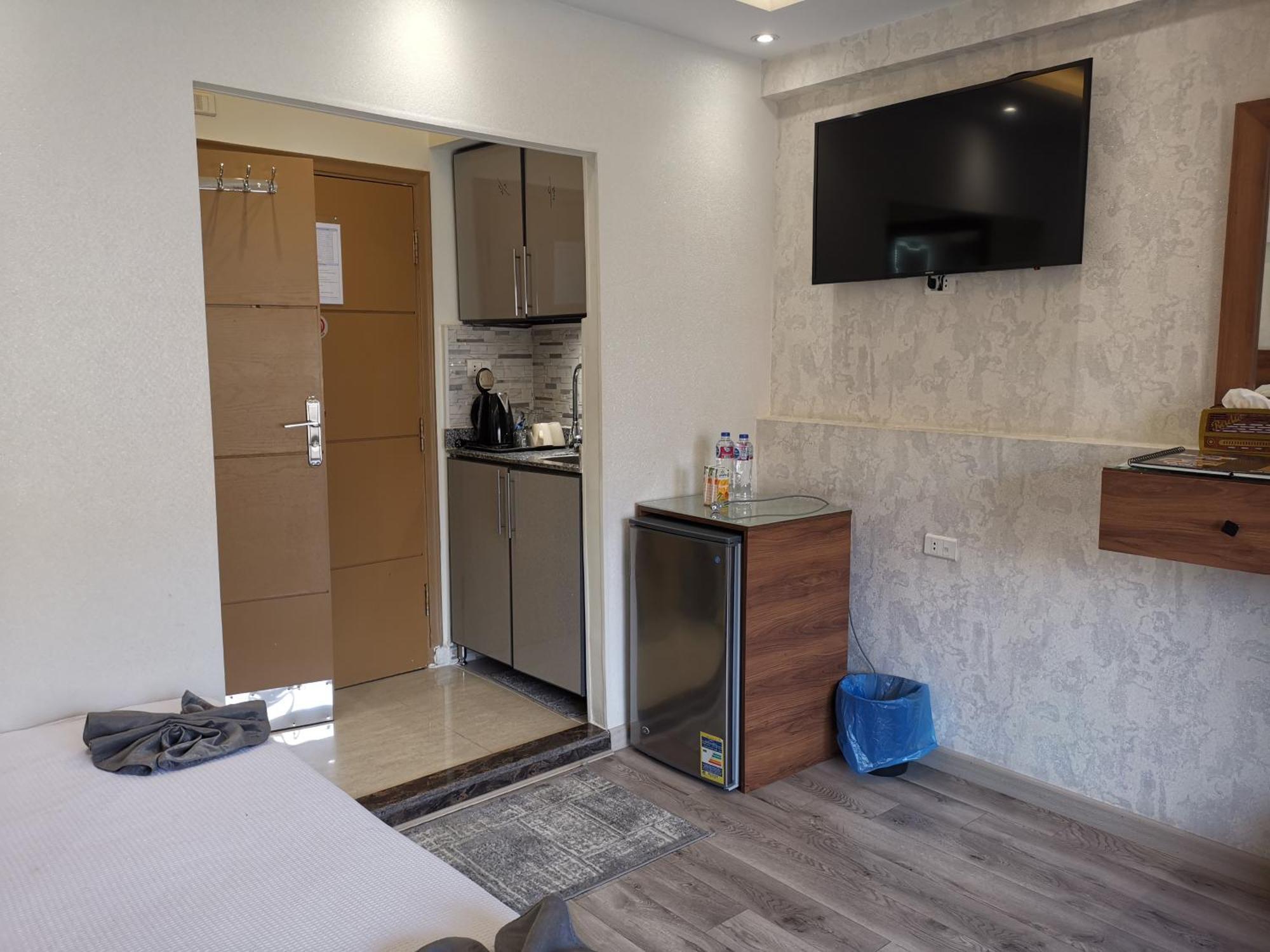 Swiss Hotel Downtown القاهرة المظهر الخارجي الصورة