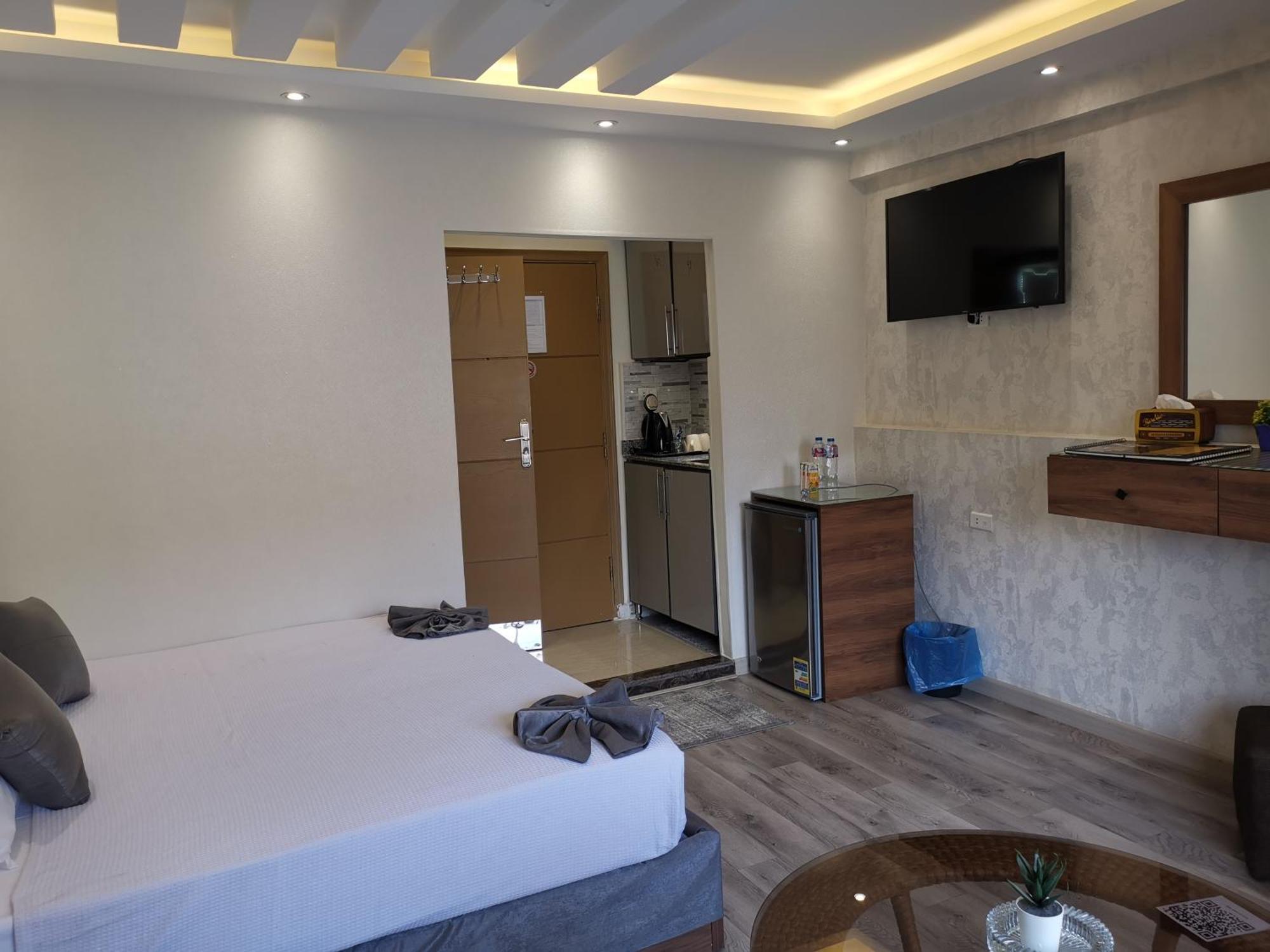 Swiss Hotel Downtown القاهرة المظهر الخارجي الصورة