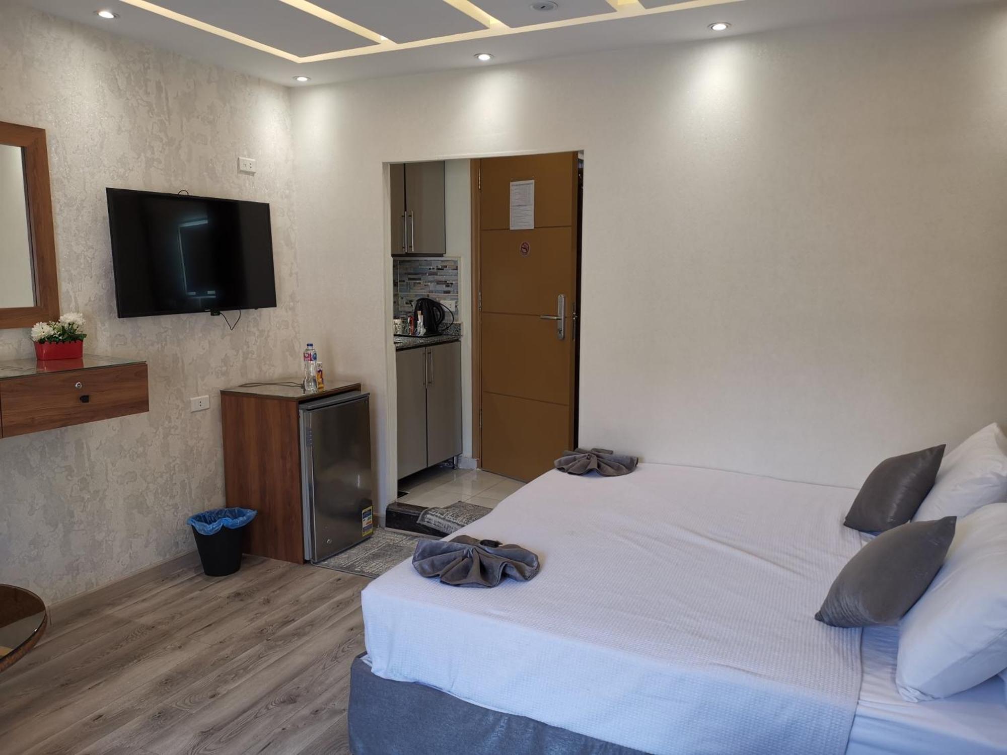 Swiss Hotel Downtown القاهرة المظهر الخارجي الصورة