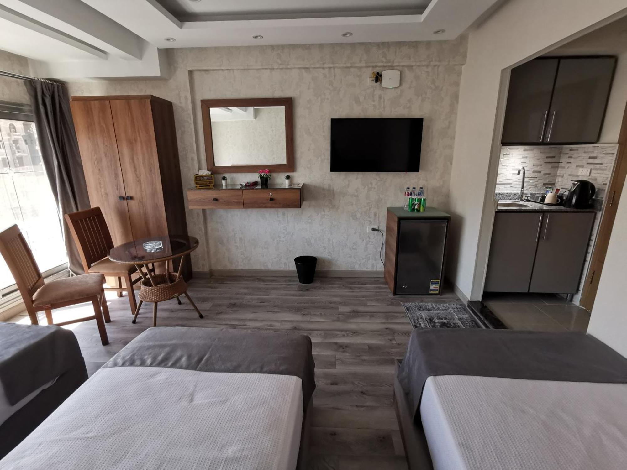 Swiss Hotel Downtown القاهرة المظهر الخارجي الصورة