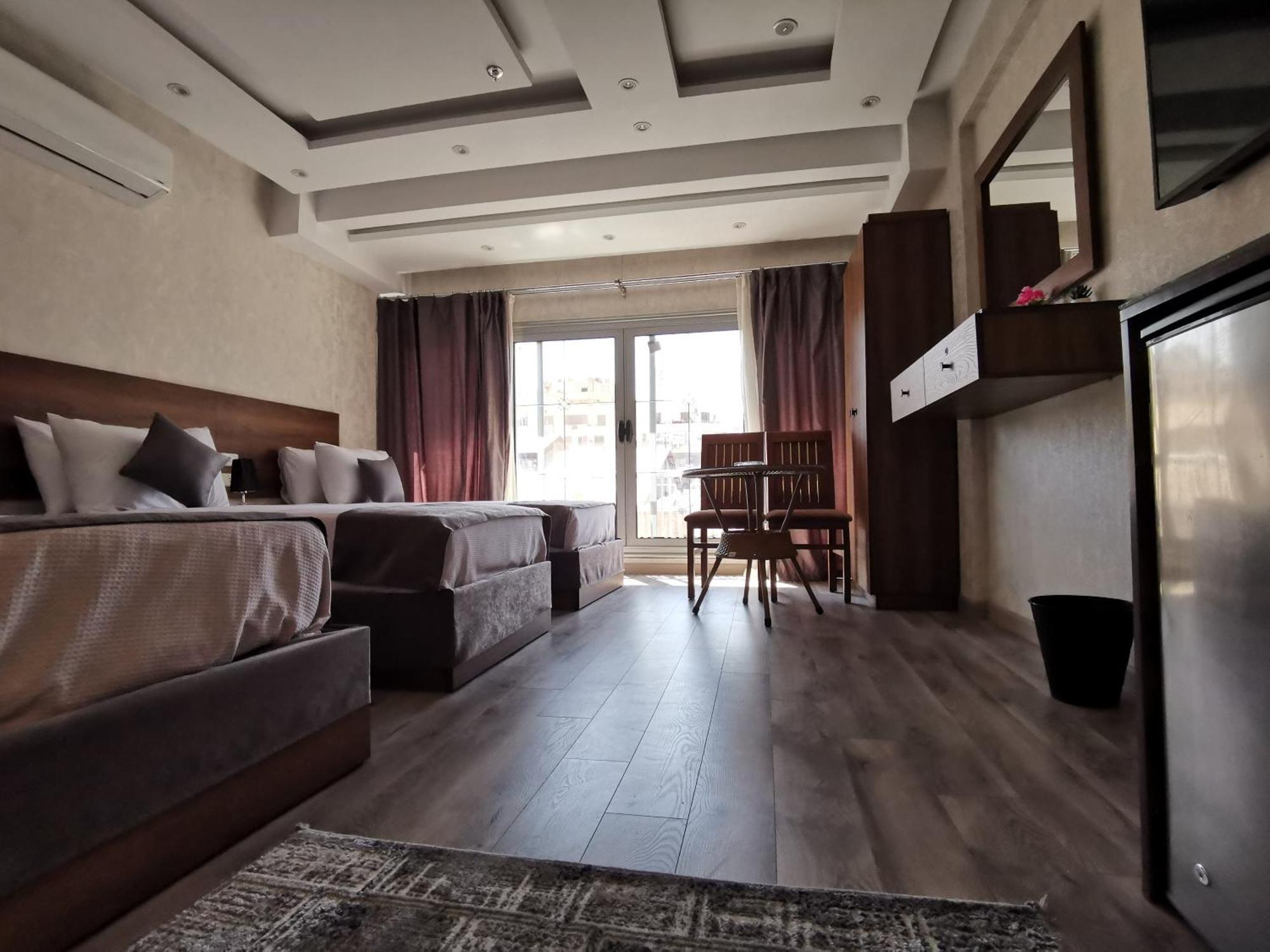 Swiss Hotel Downtown القاهرة المظهر الخارجي الصورة
