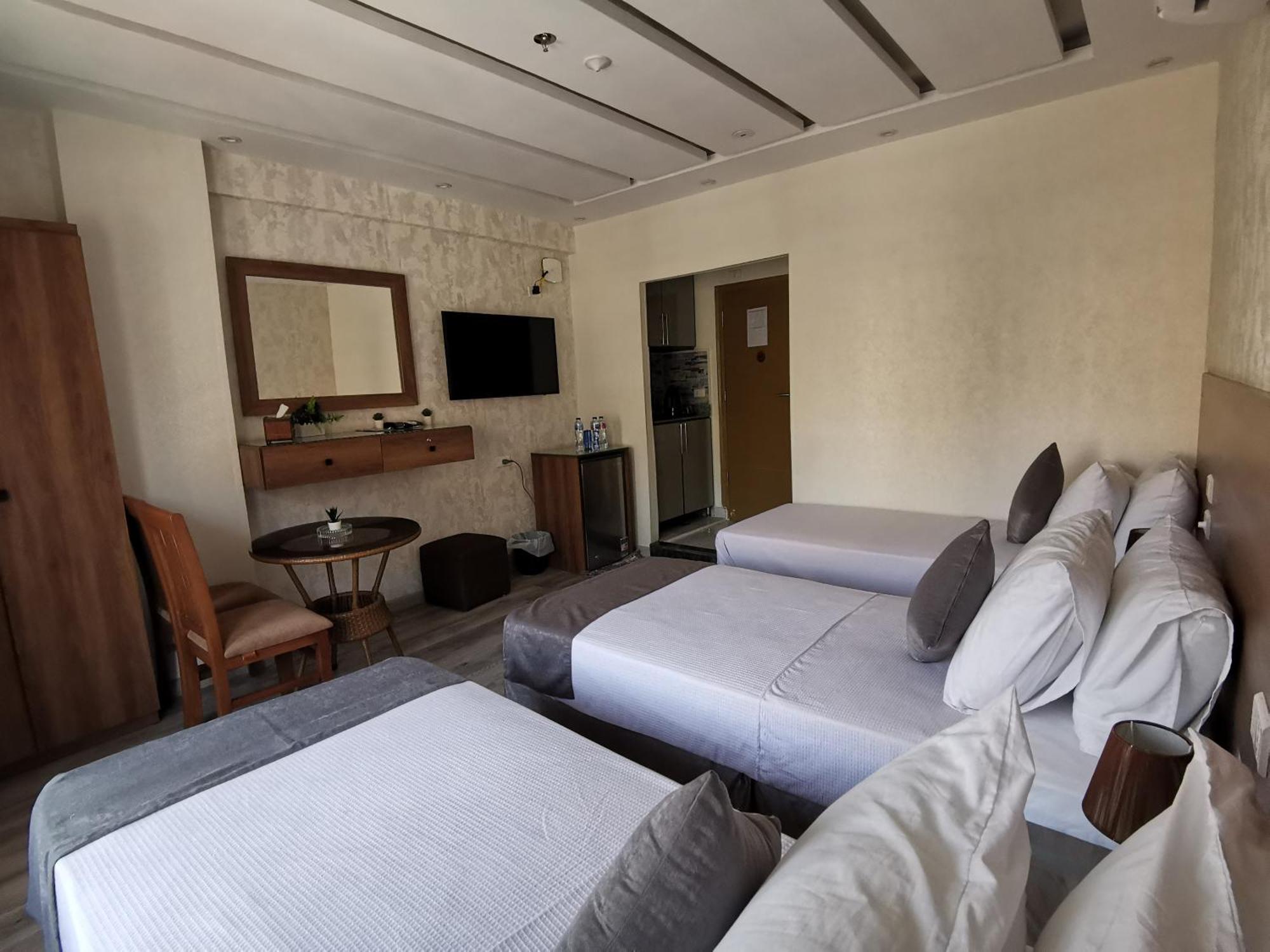Swiss Hotel Downtown القاهرة المظهر الخارجي الصورة