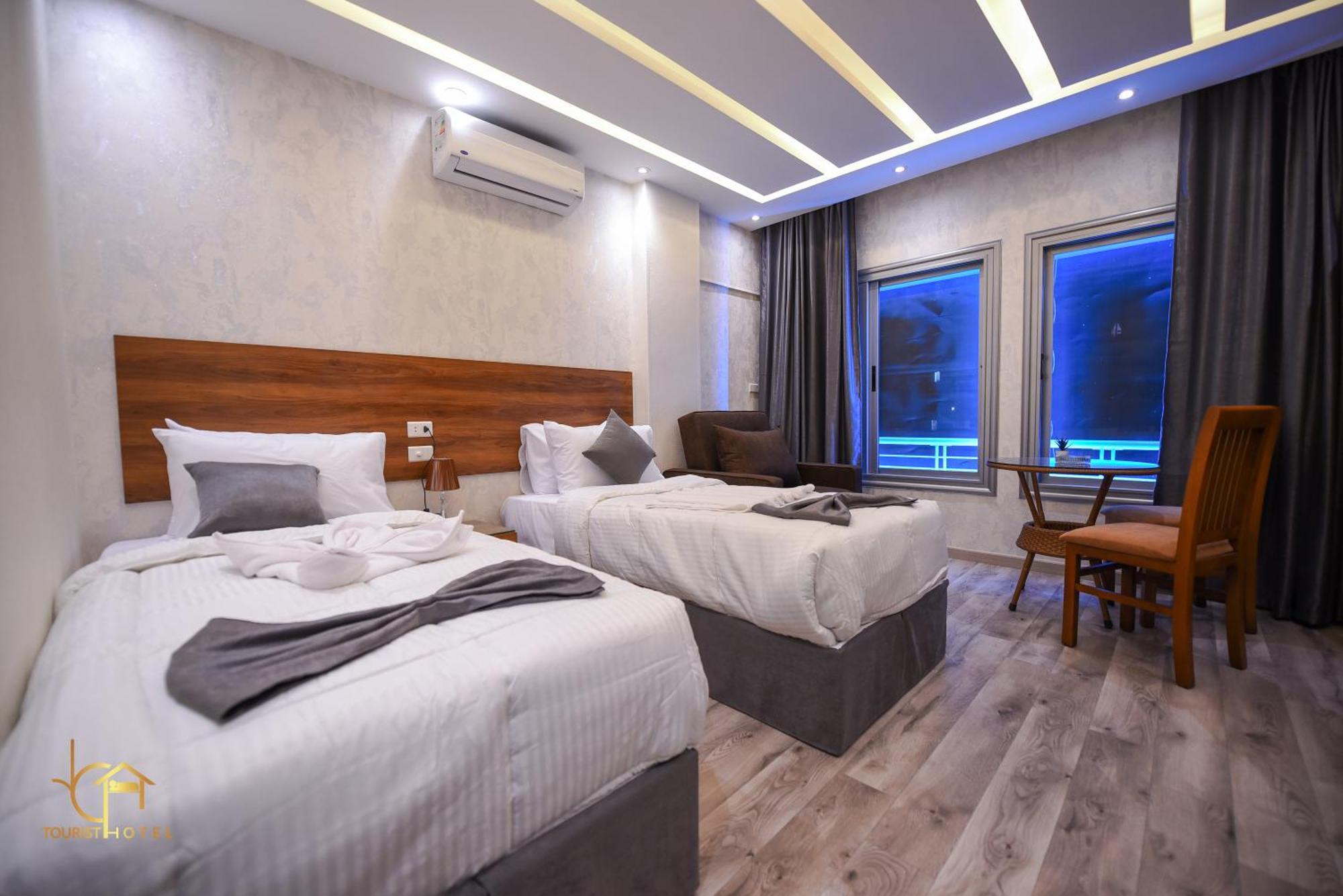 Swiss Hotel Downtown القاهرة المظهر الخارجي الصورة
