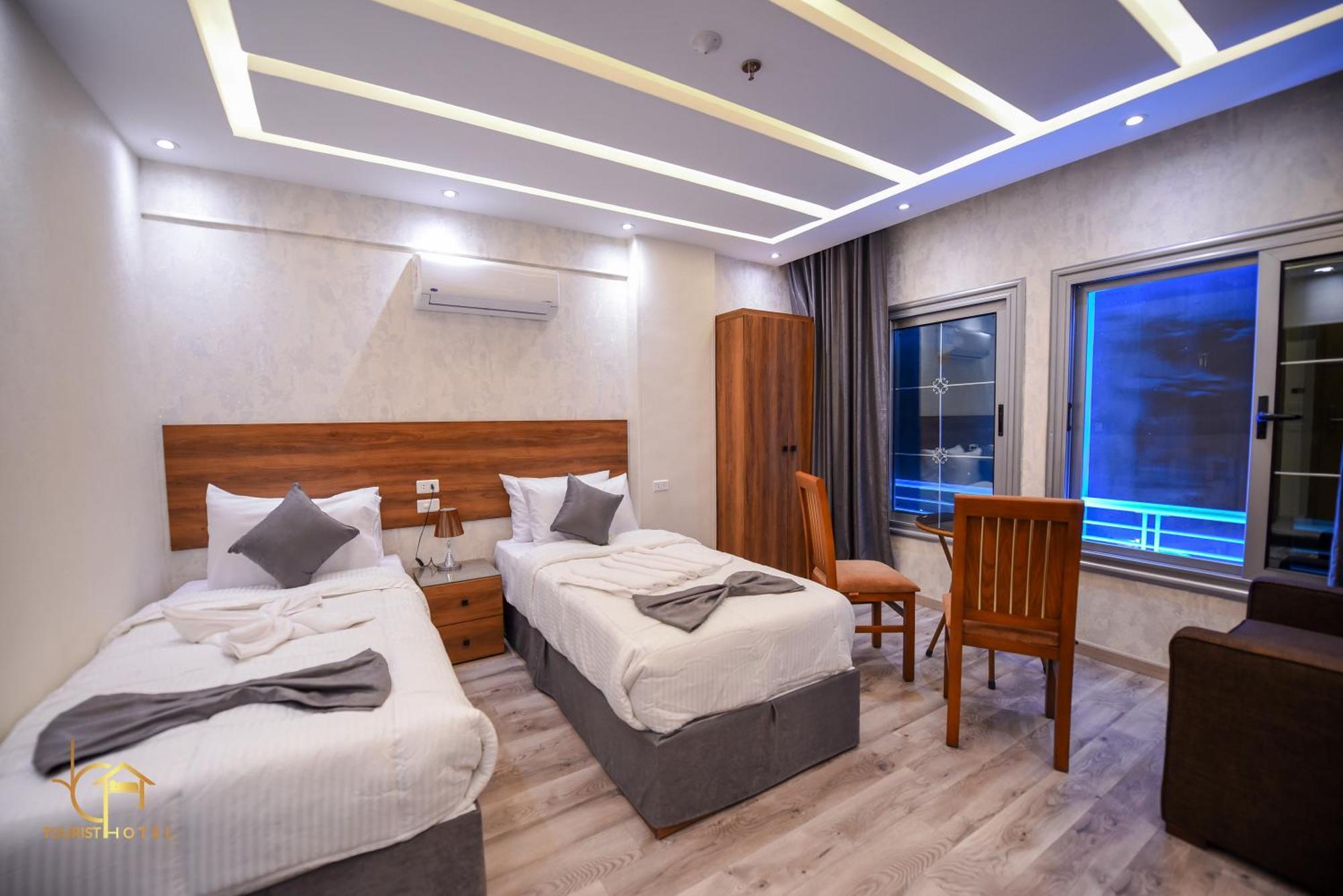 Swiss Hotel Downtown القاهرة المظهر الخارجي الصورة