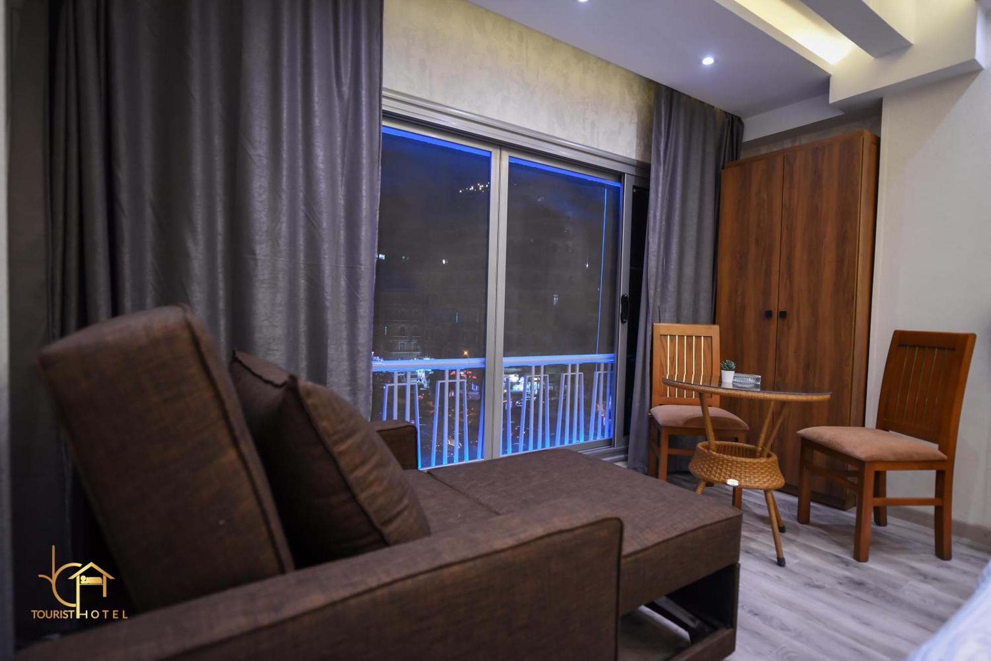 Swiss Hotel Downtown القاهرة المظهر الخارجي الصورة
