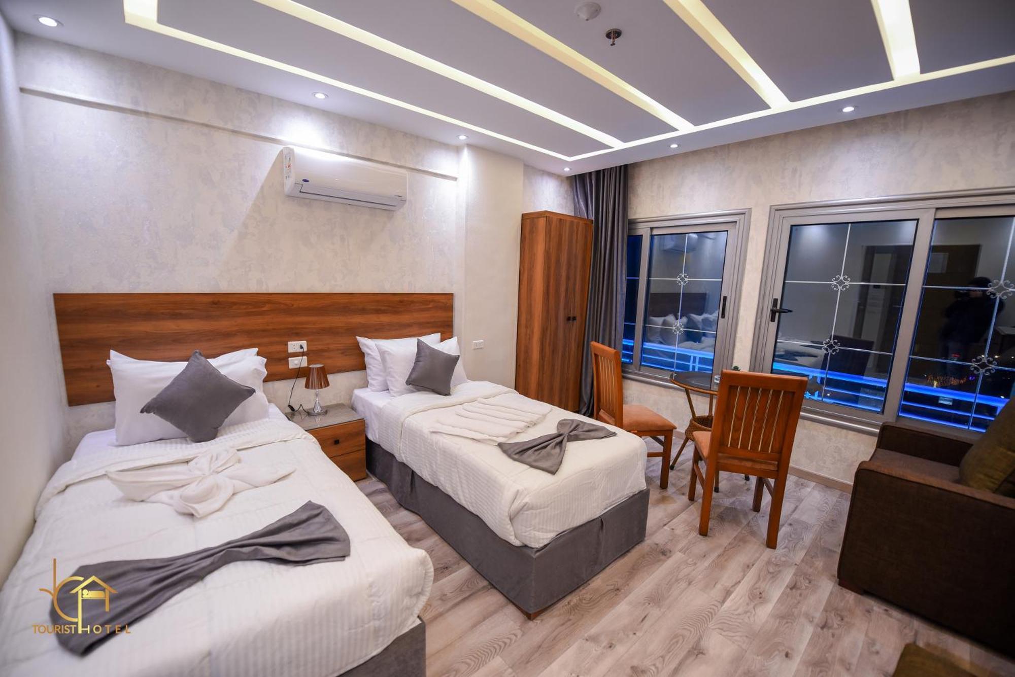 Swiss Hotel Downtown القاهرة المظهر الخارجي الصورة
