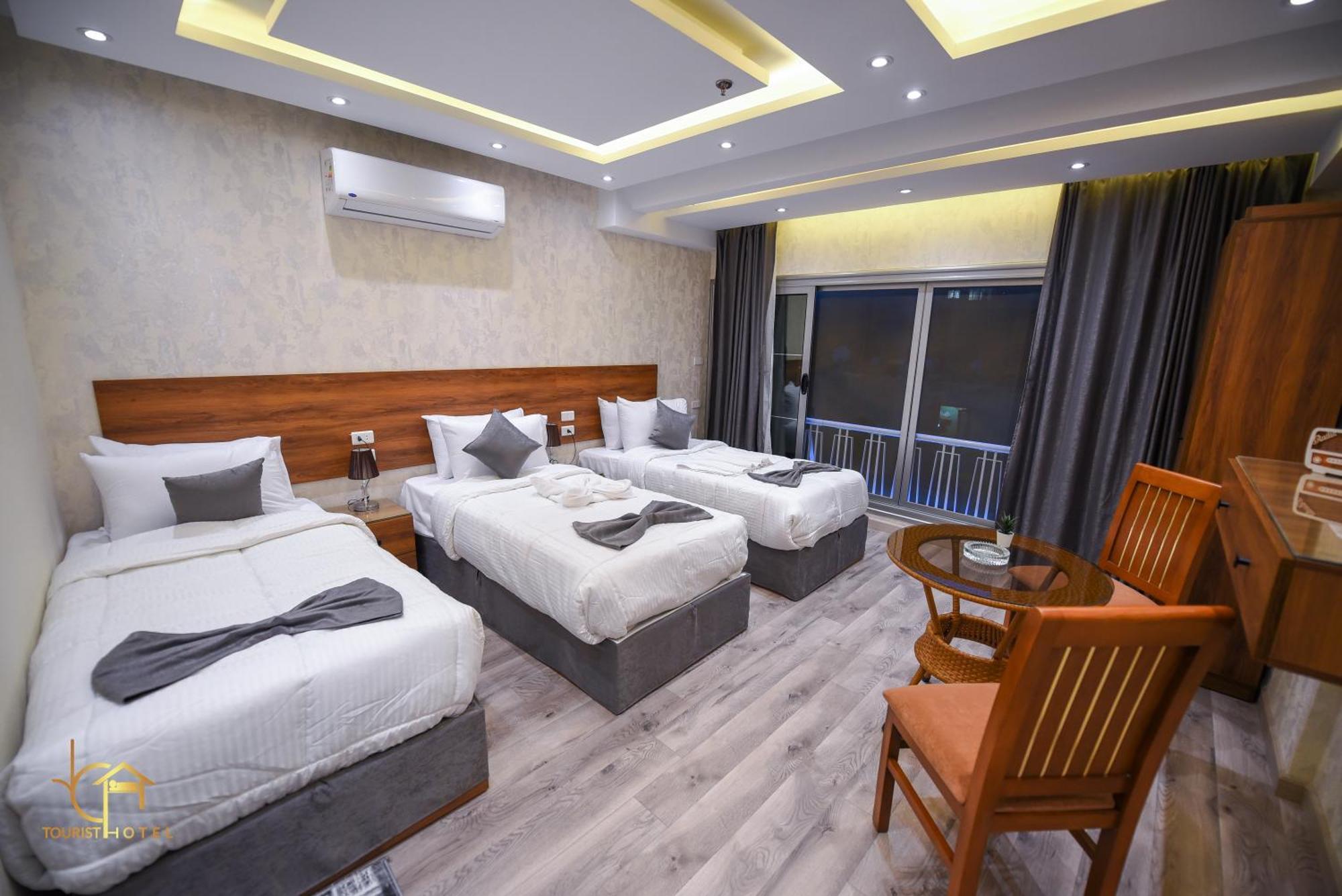 Swiss Hotel Downtown القاهرة المظهر الخارجي الصورة