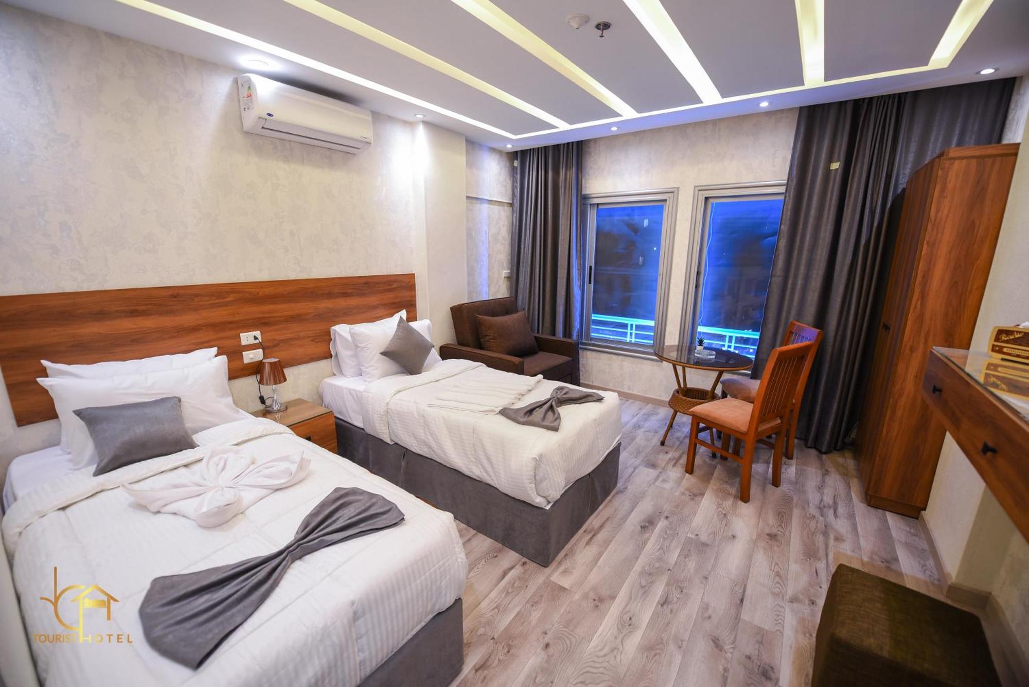 Swiss Hotel Downtown القاهرة المظهر الخارجي الصورة