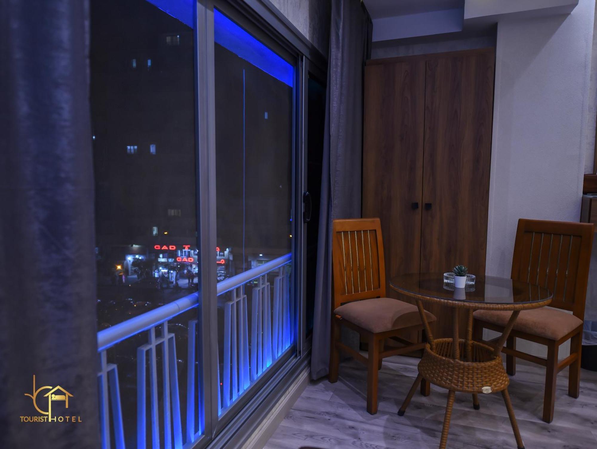 Swiss Hotel Downtown القاهرة المظهر الخارجي الصورة