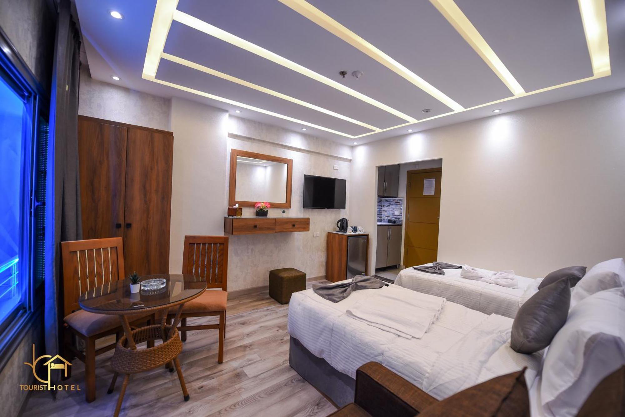 Swiss Hotel Downtown القاهرة المظهر الخارجي الصورة